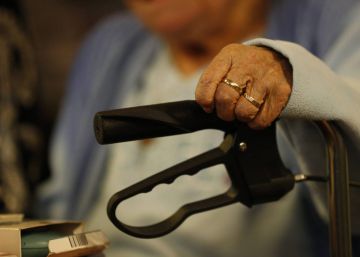 Países Bajos debate autorizar la eutanasia a mayores cansados de vivir