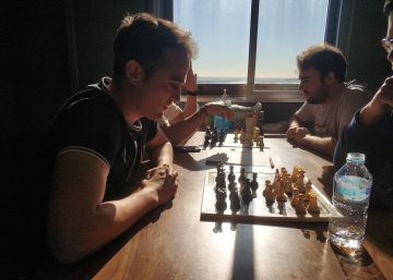 Crónica de la cuarentena por el coronavirus | Día 6: Intimidad entre desconocidos