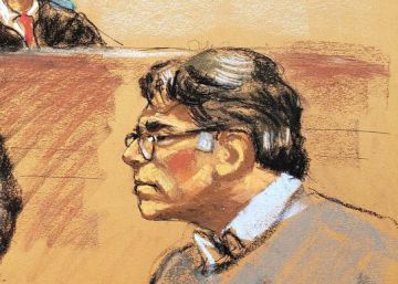 Una demanda colectiva resucita el escándalo de NXIVM en los tribunales Una demanda colectiva resucita el escándalo de NXIVM en los tribunales