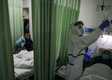 El coronavirus de Wuhan| La epidemia supera ya las 800 muertes en China