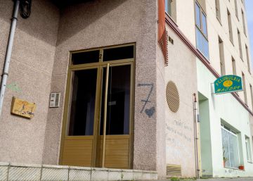 Detenido un hombre por matar presuntamente a una mujer en Lugo