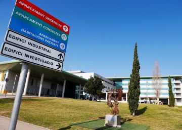 El segundo caso de coronavirus en España es un británico que se contagió en los Alpes