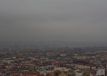 Crónica de la cuarentena por el coronavirus | Día 9: Una boina china sobre Madrid