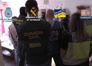 Liberadas 13 mujeres en Málaga obligadas a prostituirse mediante el chantaje emocional y las coacciones
