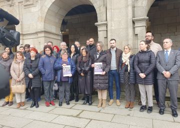“Ojalá hubiéramos sabido lo que estaba sufriendo”