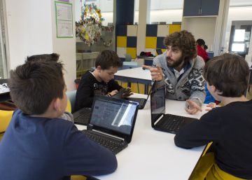 La concertada catalana rebutja el pla per evitar ‘escoles gueto’