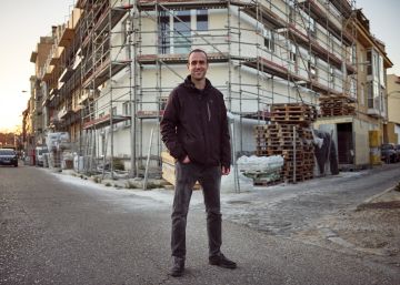 Mi casa no es como las demás. Nuevas formas de vivir que se abren paso en España