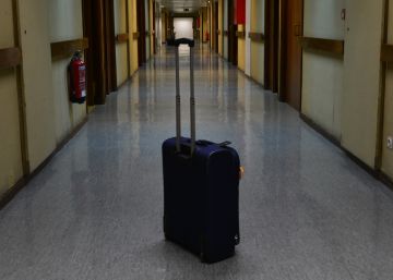 Crónica de la cuarentena por el coronavirus | Día 11: Emporio celestial en la planta 17