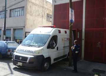 Un brutal feminicidio en México cuestiona la filtración de imágenes que hace la policía Un brutal feminicidio en México cuestiona la filtración de imágenes que hace la policía