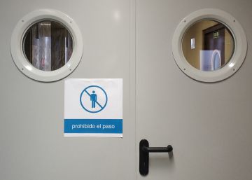 Crónica de la cuarentena por el coronavirus | Día 12: Puertas abiertas