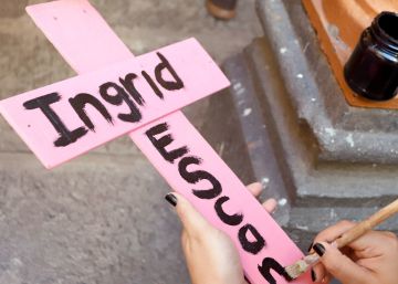 Las feministas protestarán frente a los diarios que difundieron con morbo un feminicidio en México Las feministas protestarán frente a los diarios que difundieron con morbo un feminicidio en México
