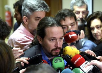 Iglesias apuesta por subir el gasto social para reducir la “vergüenza” de las cifras de la pobreza