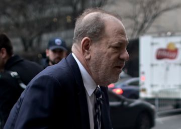 La última oportunidad de Harvey Weinstein La última oportunidad de Harvey Weinstein