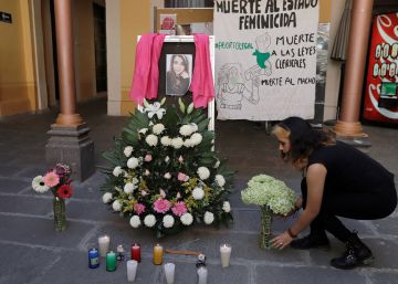 Ingrid Escamilla: la atroz violencia de los crímenes morales Ingrid Escamilla: la atroz violencia de los crímenes morales