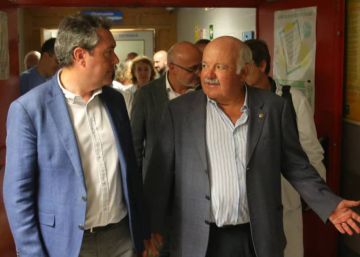 La veterinaria del Ayuntamiento de Sevilla imputada por el ‘caso Magrudis’ responsabiliza a la Junta