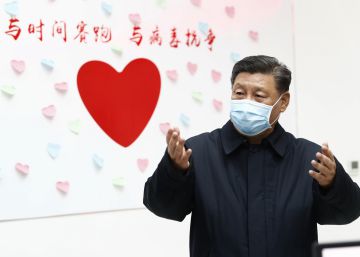 Xi Jinping ordenó contener el brote de coronavirus dos semanas antes de reconocerse en público su gravedad