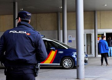 Detenida una mujer en Palencia tras confesar haber arrojado a su bebé a un contenedor