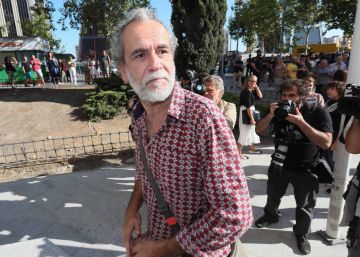 Willy Toledo, a juicio por insultar a Dios y a la Virgen
