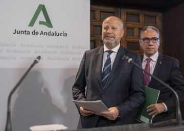 Andalucía garantiza la adscripción de los centros concertados sin bachillerato a institutos públicos