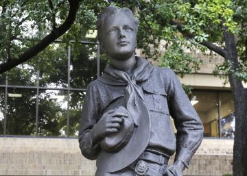 Los Boy Scouts de EE UU se declaran en quiebra tras enfrentarse a cientos de acusaciones de abusos sexuales