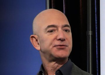 Jeff Bezos, el fundador de Amazon, destinará 10.000 millones de dólares a un fondo contra el cambio climático