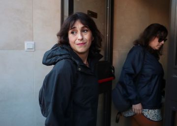 Una juez archiva todas las denuncias de Juana Rivas contra su expareja en Italia