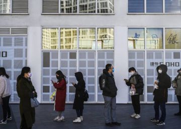 Rusia prohíbe la entrada de ciudadanos chinos a su territorio para frenar el coronavirus