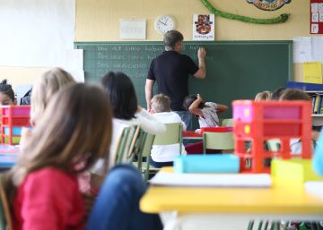 Los nuevos profesores tendrán que hacer un año de prácticas obligatorias en la escuela antes de ejercer