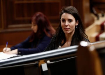 Choque en el Gobierno por la ley de libertad sexual y la reforma del Código Penal Choque en el Gobierno por la ley de libertad sexual y la reforma del Código Penal