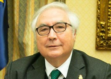 El ministro de Universidades pretende repoblar con estudiantes la España vaciada El ministro de Universidades pretende repoblar con estudiantes la España vaciada