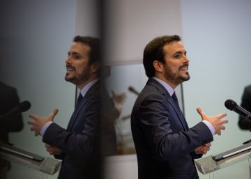 Garzón, sobre la publicidad de apuestas: “La restricción es mejor que la prohibición” Garzón, sobre la publicidad de apuestas: “La restricción es mejor que la prohibición”