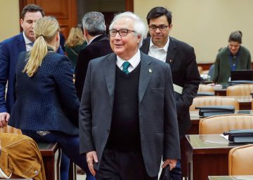 Manuel Castells: “Hay profesores asociados con salarios de miseria”