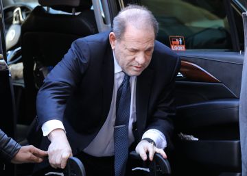 El jurado del juicio contra Weinstein se divide sobre los cargos más graves El jurado del juicio contra Weinstein se divide sobre los cargos más graves