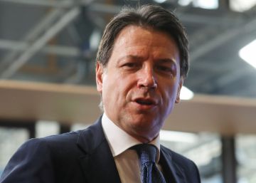 Italia prohíbe por decreto ley la movilidad en los principales focos de contagio del coronavirus Italia prohíbe por decreto ley la movilidad en los principales focos de contagio del coronavirus