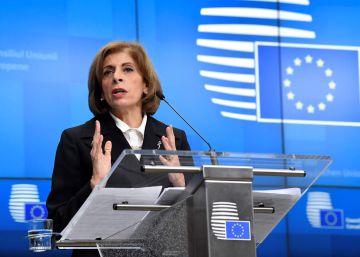 Bruselas teme que el coronavirus provoque el cierre de fronteras dentro de Europa