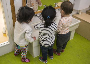 La importància d’escolaritzar de 0 a 3 anys