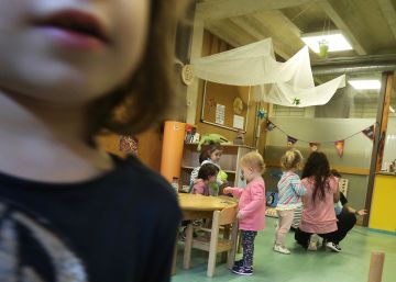 El polémico paso a la educación infantil obligatoria