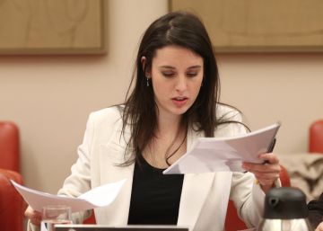 La ley de libertad sexual prevé centros de atención 24 horas para las víctimas