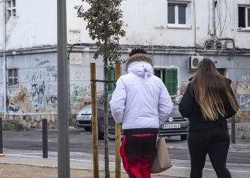 “Hay prostitución de menores tuteladas en toda España” “Hay prostitución de menores tuteladas en toda España”