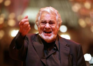 Plácido Domingo encara el fin de su leyenda Plácido Domingo encara el fin de su leyenda