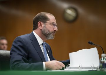 Estados Unidos ve “inevitable” la propagación del coronavirus en el país Estados Unidos ve “inevitable” la propagación del coronavirus en el país