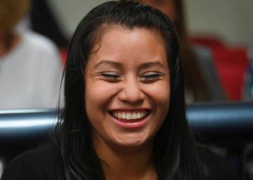 Un grupo de expertos de la ONU pide a El Salvador que libere a tres mujeres presas por abortar