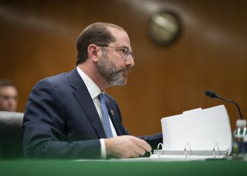 Estados Unidos ve “inevitable” la propagación del coronavirus en el país Estados Unidos ve “inevitable” la propagación del coronavirus en el país