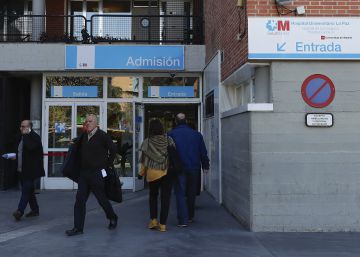 Un nuevo caso en La Gomera eleva a 11 el número de hospitalizados por coronavirus en España