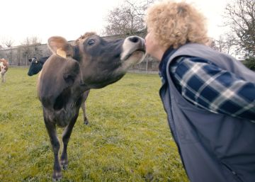 Las mujeres que reinventan el campo gallego Las mujeres que reinventan el campo gallego