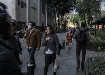 México confirma el primer caso de coronavirus en el país México confirma el primer caso de coronavirus en el país