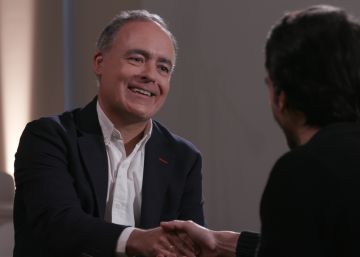 “El entorno cambia más deprisa que nuestra capacidad de adaptación”