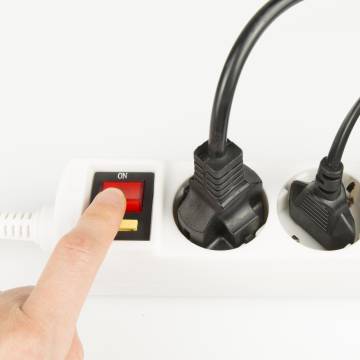 Retrato de un forofo del ahorro energético