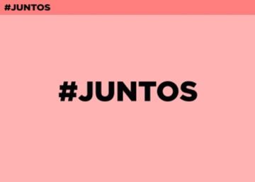Entre todos lo lograremos