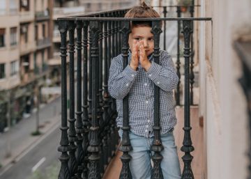 ¿Qué querrán ser de mayores los niños del confinamiento? ¿Qué querrán ser de mayores los niños del confinamiento?